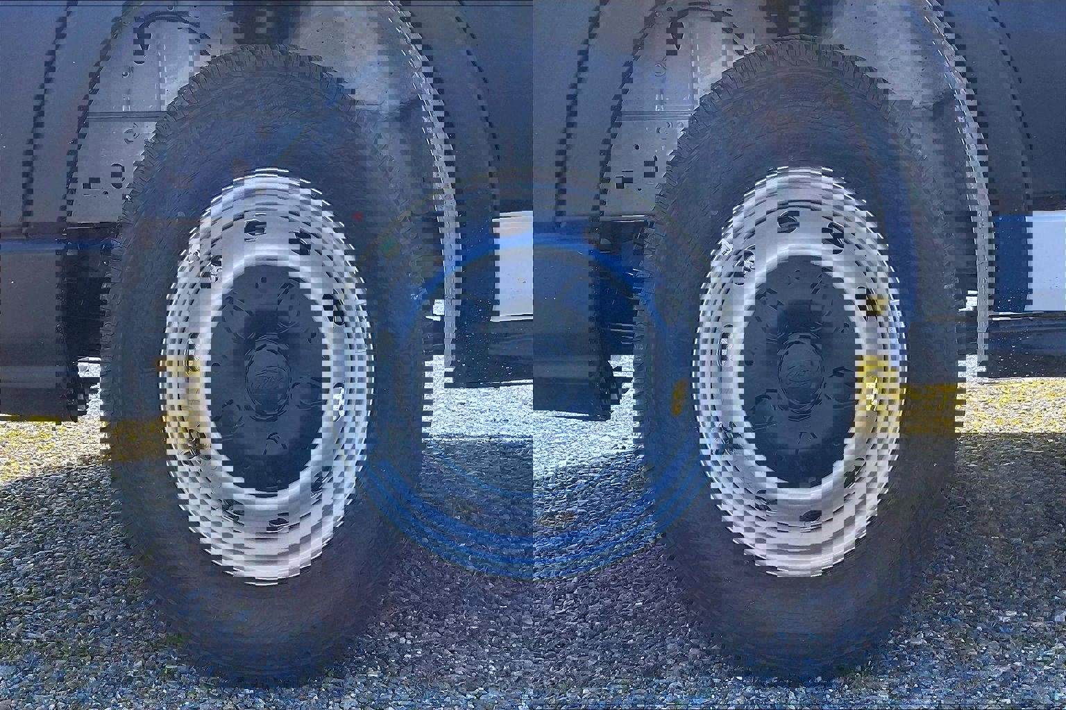 New 2026 Ford Transit 350 148 Medium Roof w/ Load Area Protection Package RWD image 11