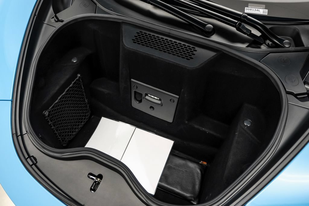 Used 2019 McLaren 600LT RWD image 39