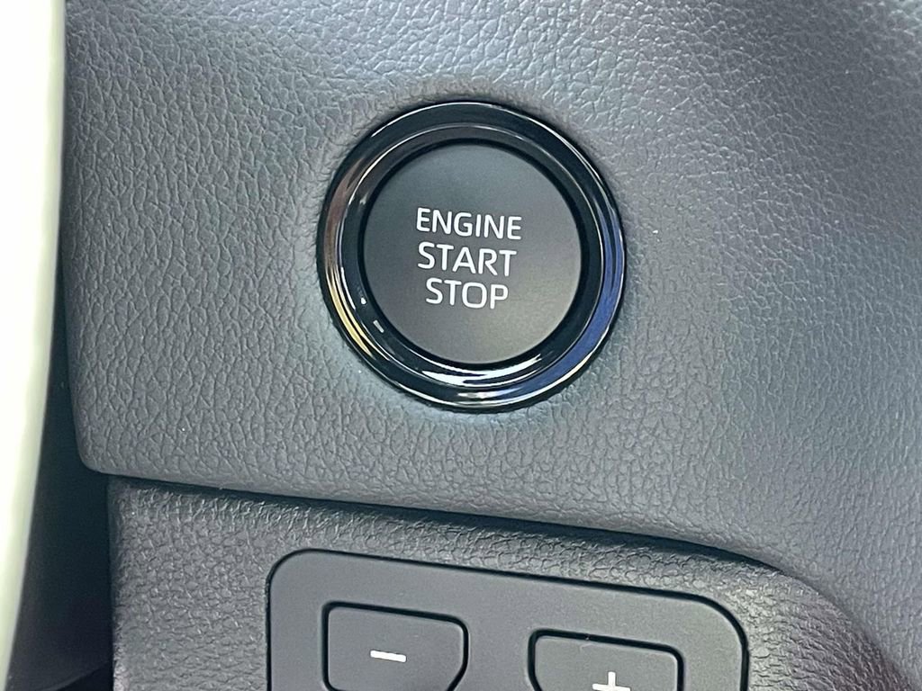 New 2026 Toyota Tundra Limited image 36