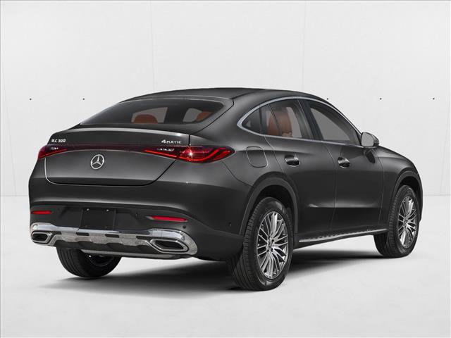 New 2026 Mercedes-Benz GLC 300 4MATIC video 2