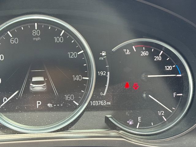 Used 2019 MAZDA CX-5 Grand Touring AWD/4WD image 18