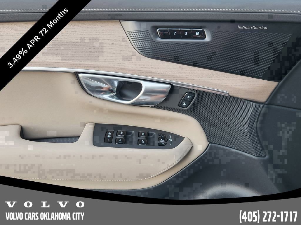 New 2026 Volvo XC90 B6 Plus image 20