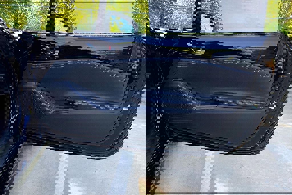 Used 2024 MAZDA MX-5 Miata Grand Touring image 23