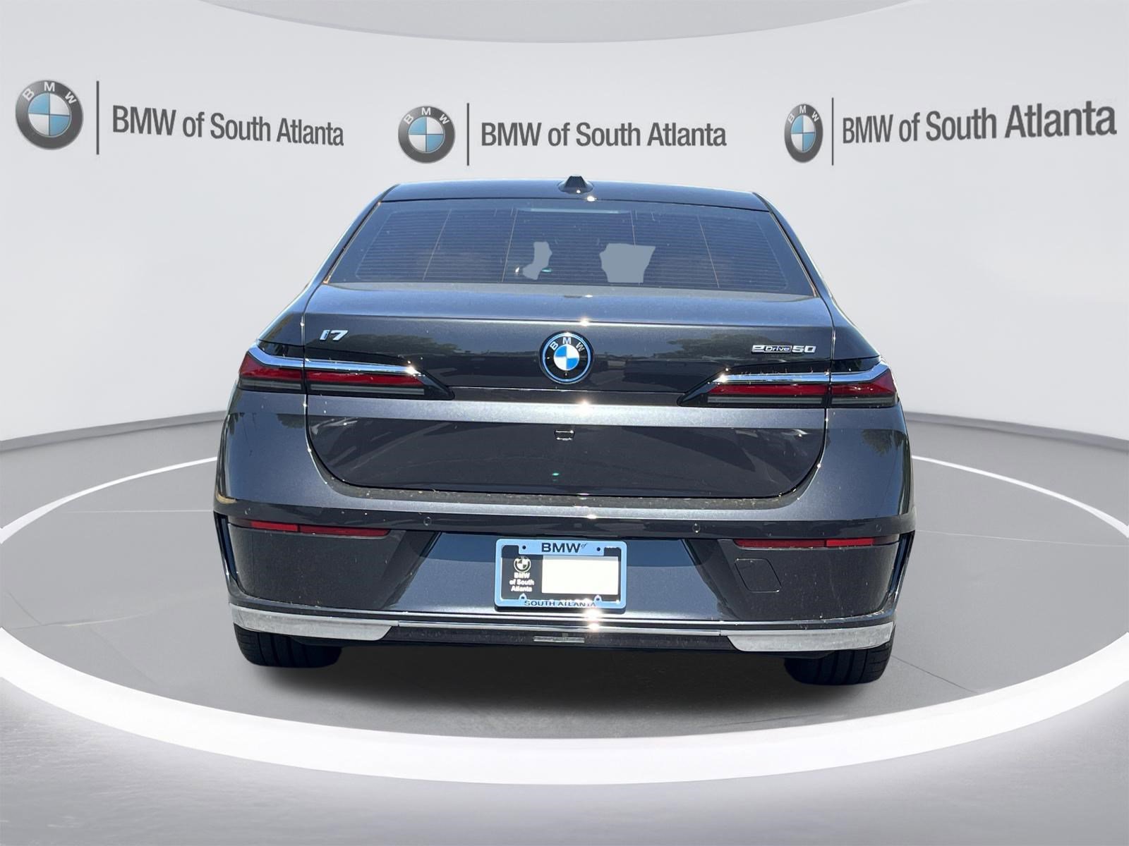 New 2026 BMW i7 eDrive50 RWD image 24