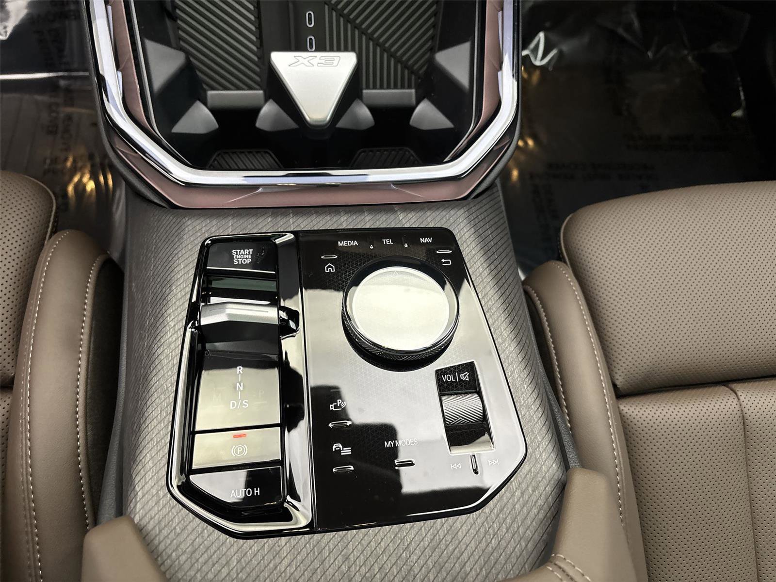 New 2026 BMW X3 xDrive30 w/ Premium Package image 23