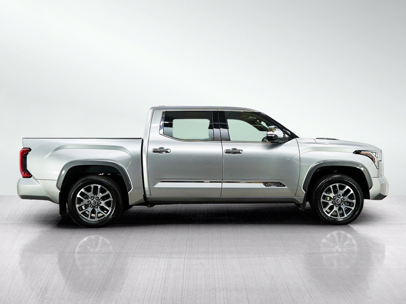Used 2023 Toyota Tundra 1794 Edition w/ Advanced Package AWD/4WD image 8