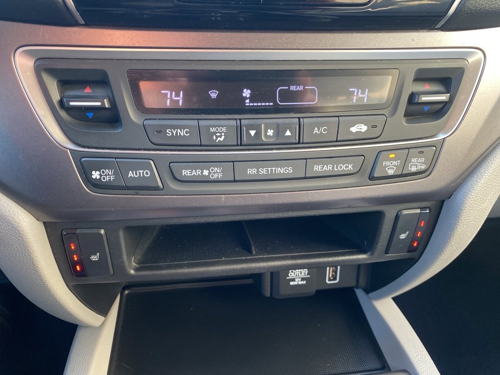 Used 2019 Honda Pilot EX image 17