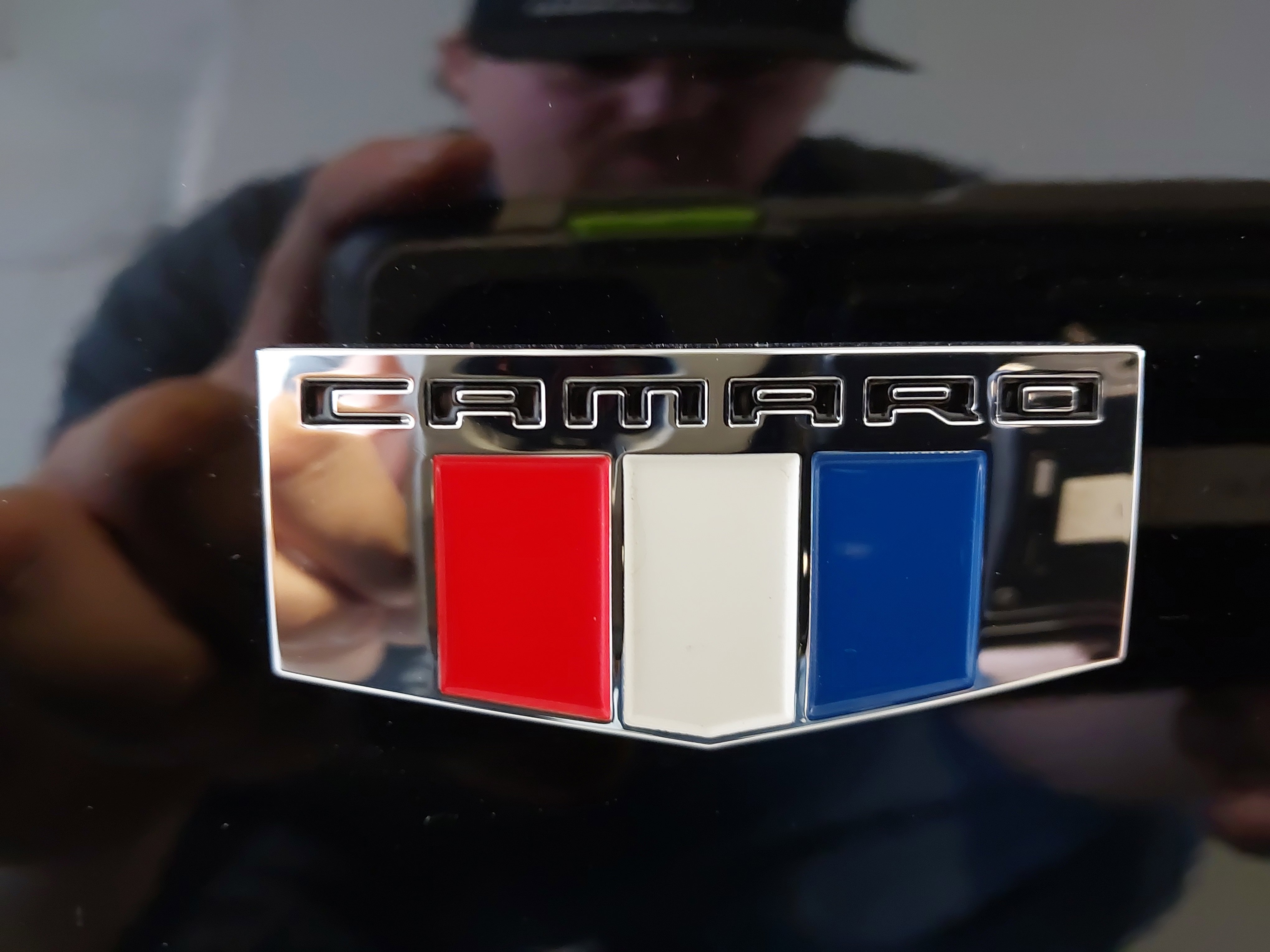 Used 2024 Chevrolet Camaro LT w/ Technology Package image 32