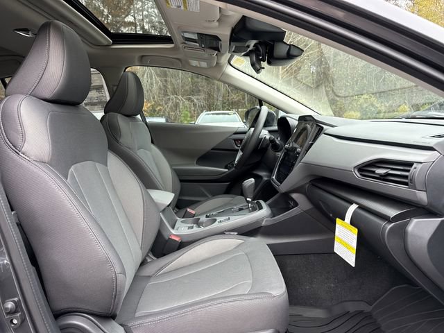 New 2026 Subaru Crosstrek 2.0i Premium image 19