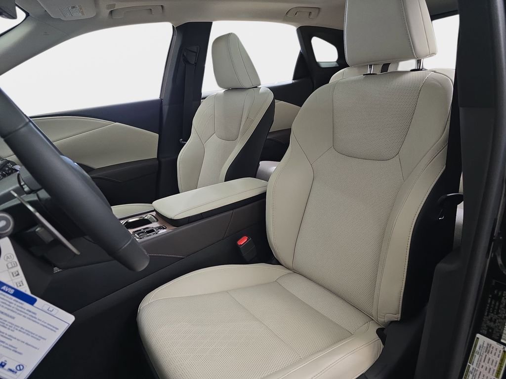 New 2026 Lexus RX 350 AWD/4WD image 15