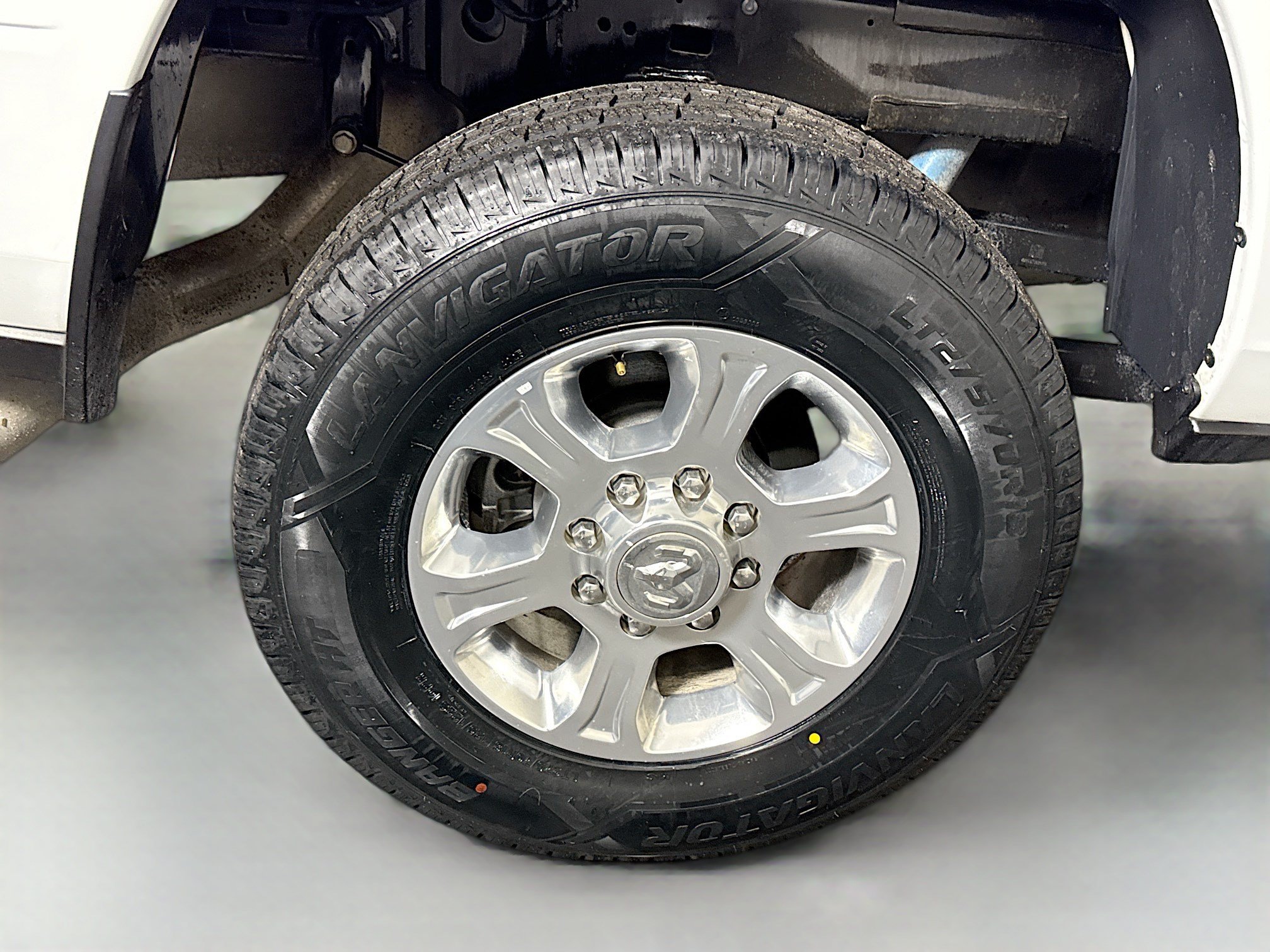 Used 2024 RAM 2500 Big Horn w/ Off Road Package AWD/4WD image 32