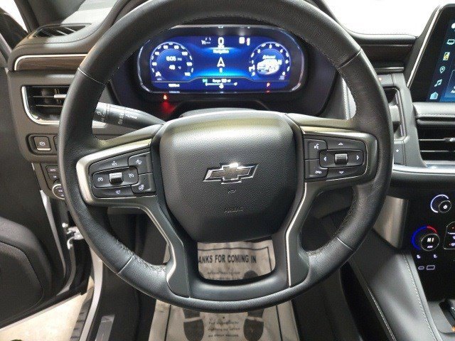 Used 2022 Chevrolet Tahoe Z71 w/ Z71 Off-Road Package image 23