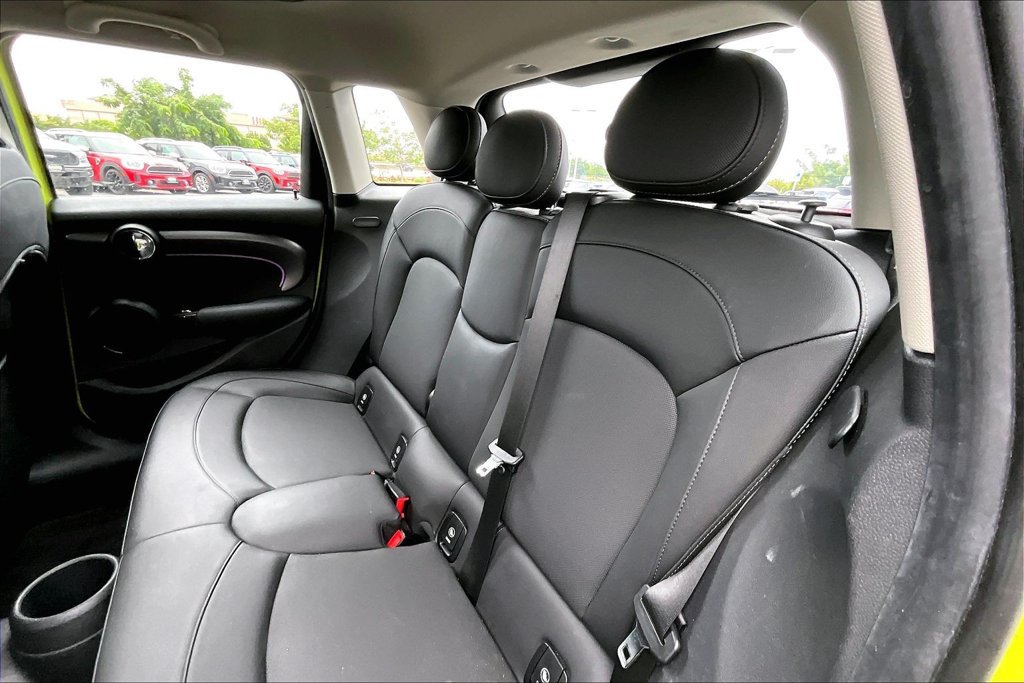 Used 2024 MINI Cooper S FWD image 26