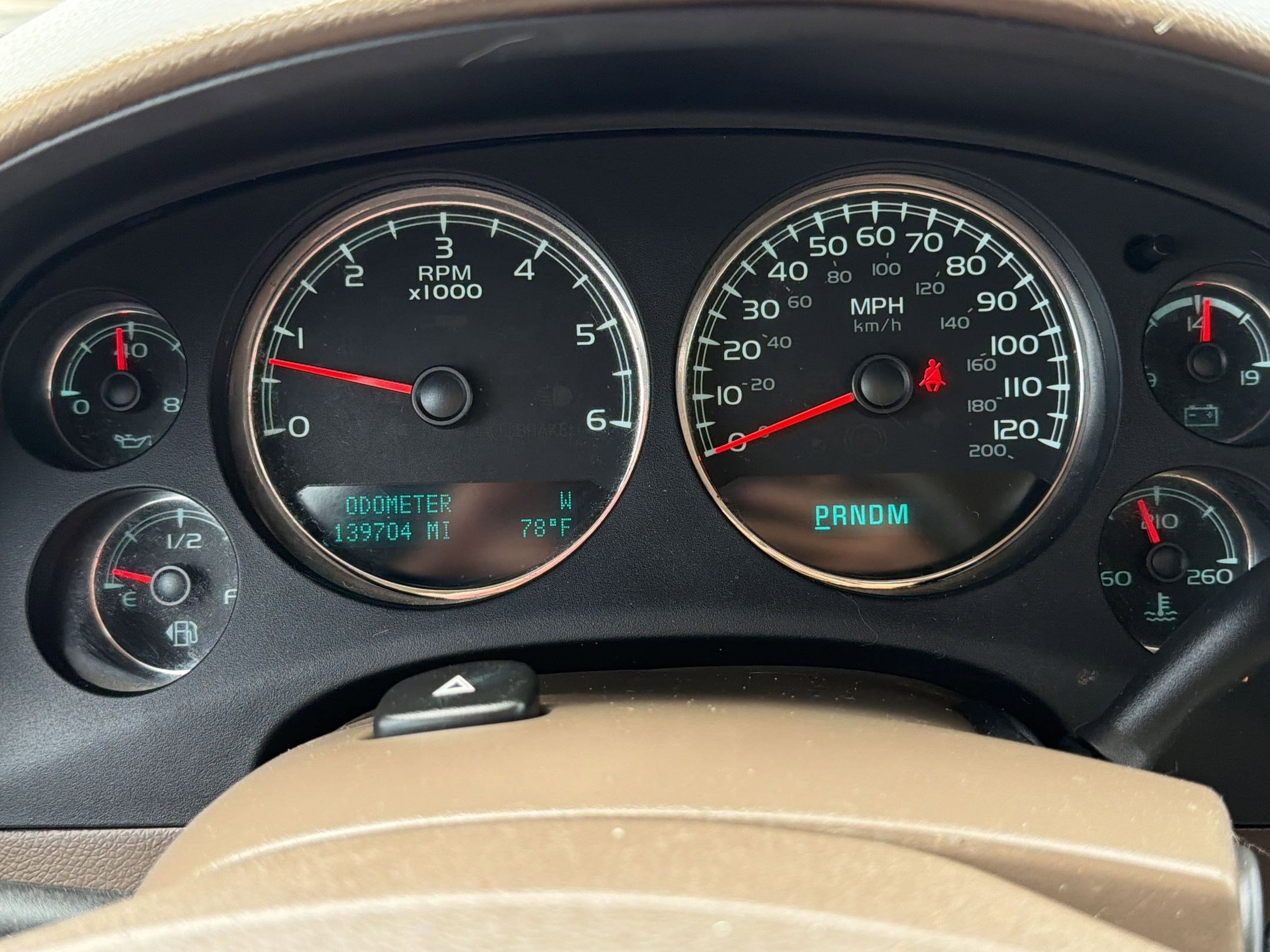 Used 2012 Chevrolet Tahoe LT RWD image 18