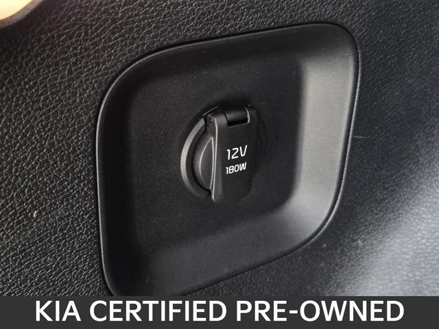 Certified 2023 Kia Sportage EX AWD/4WD image 10