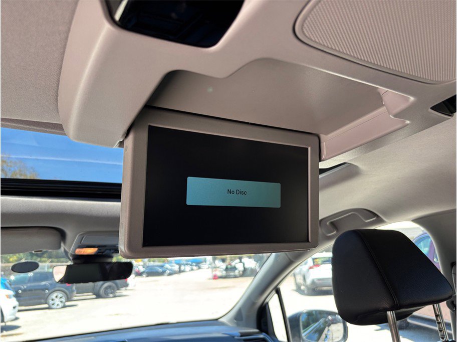 Used 2023 Honda Odyssey Touring image 39