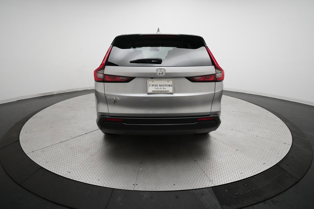 Certified 2023 Honda CR-V EX-L image 26