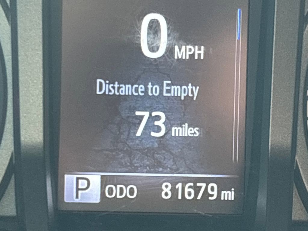 Used 2021 Toyota Tacoma TRD Off-Road w/ Technology Package image 23