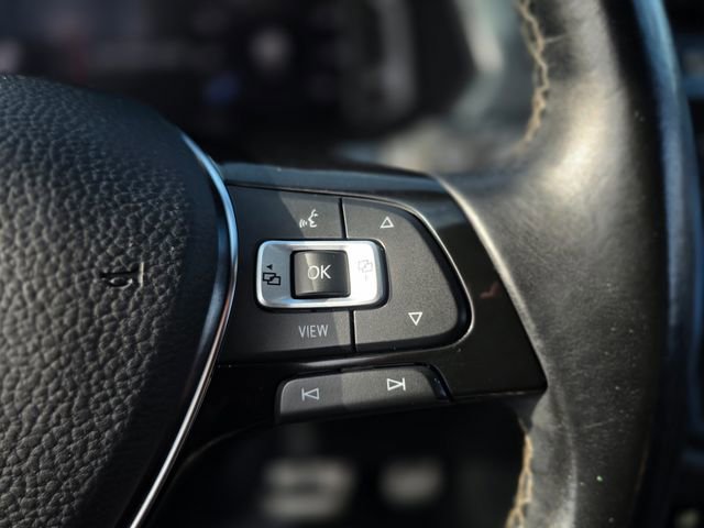 Used 2020 Volkswagen Tiguan SEL Premium R-Line AWD/4WD image 30