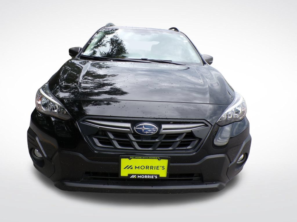 Used 2022 Subaru Crosstrek 2.5i Sport w/ Moonroof Package AWD/4WD image 10