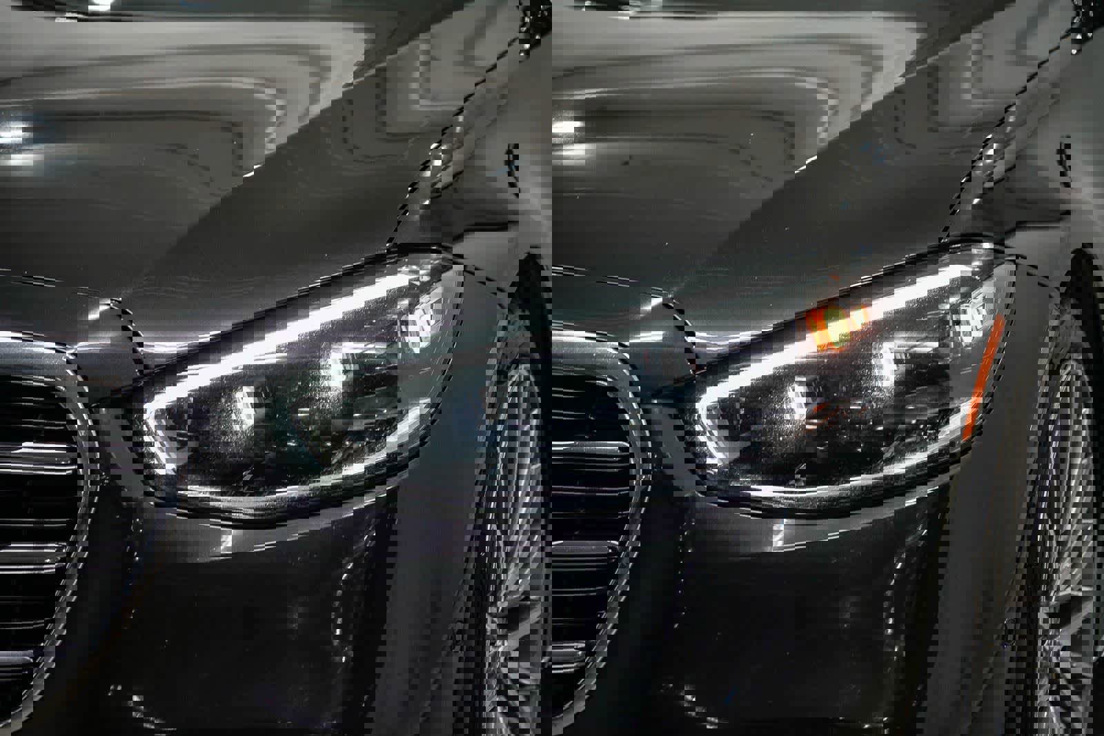 Used 2023 Mercedes-Benz S 580 4MATIC Sedan image 7