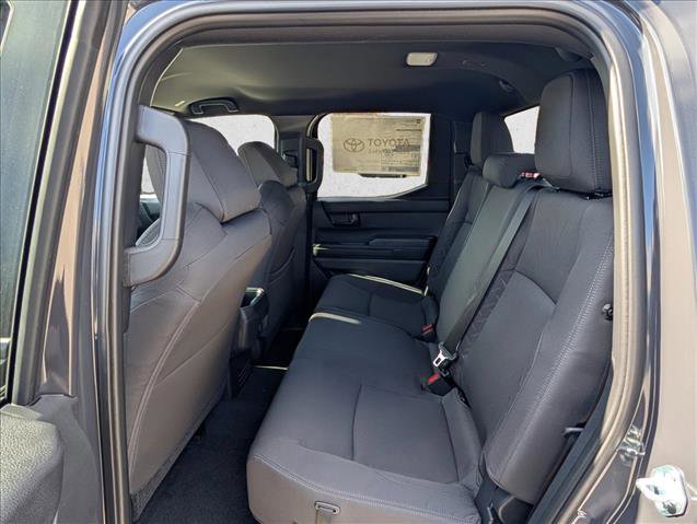 New 2025 Toyota Tacoma SR5 image 9