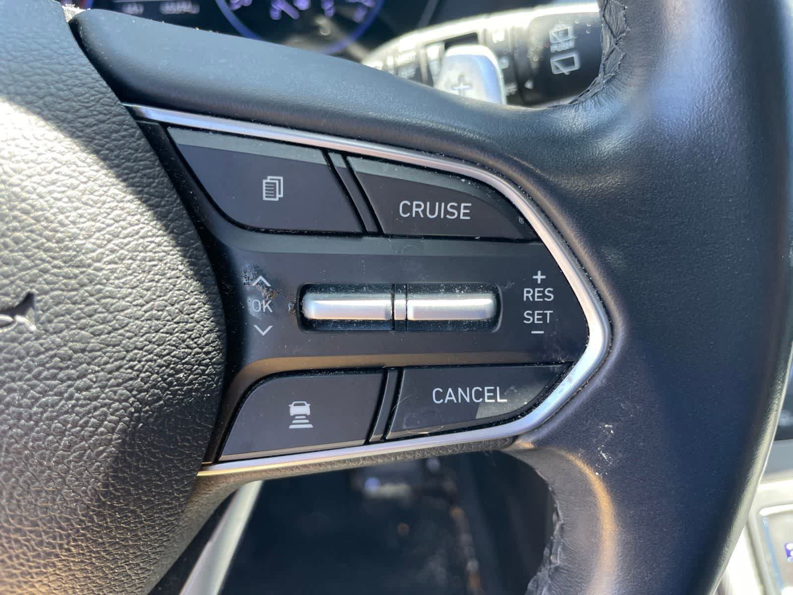 Used 2021 Hyundai Palisade SEL FWD image 14