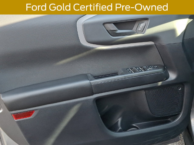 Certified 2023 Ford Bronco Sport Big Bend w/ Convenience Package AWD/4WD image 13