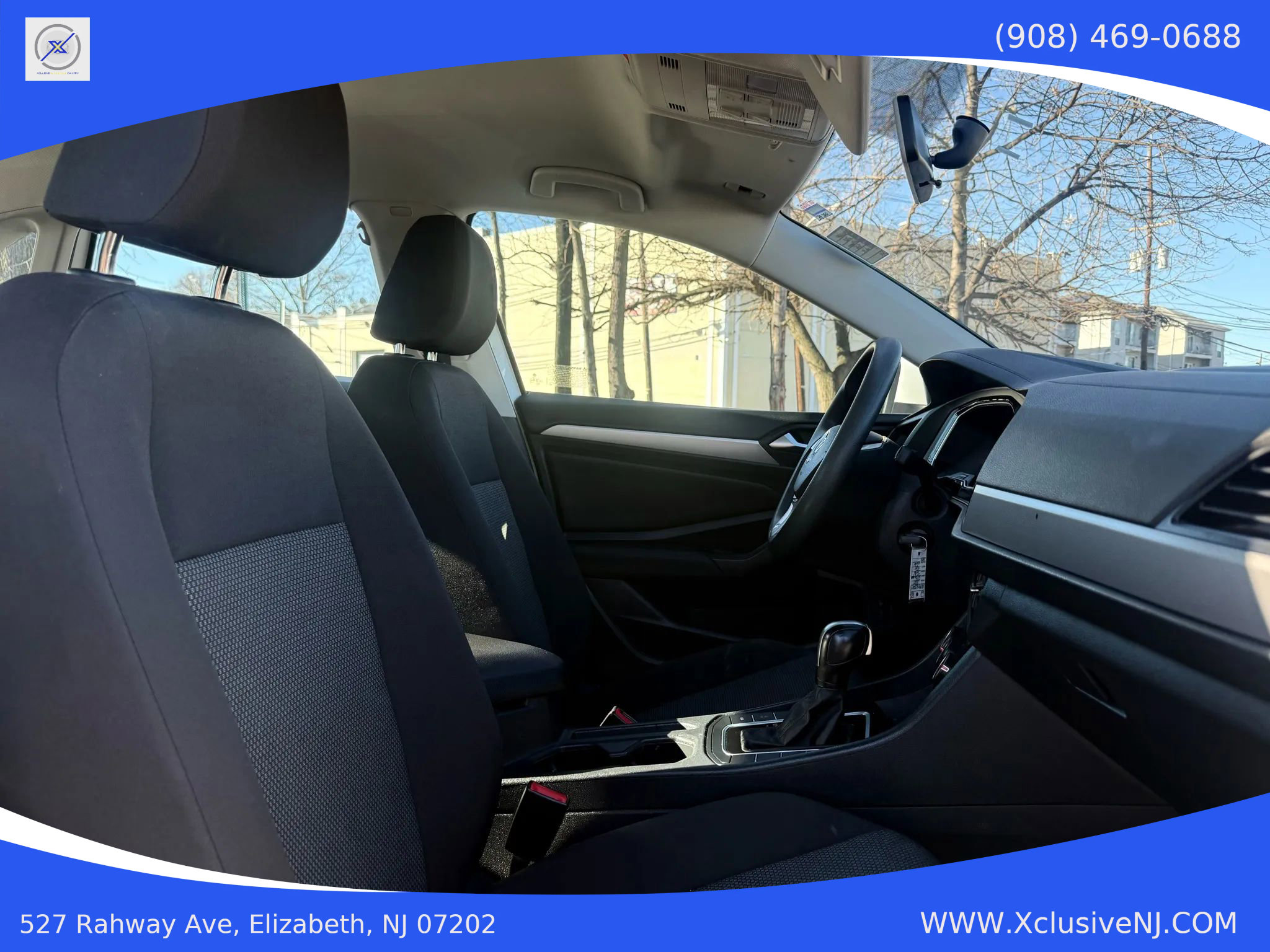 Used 2021 Volkswagen Jetta S w/ Driver Assistance Package image 19