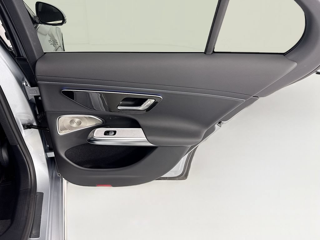 Certified 2026 Mercedes-Benz E 350 4MATIC Sedan image 26