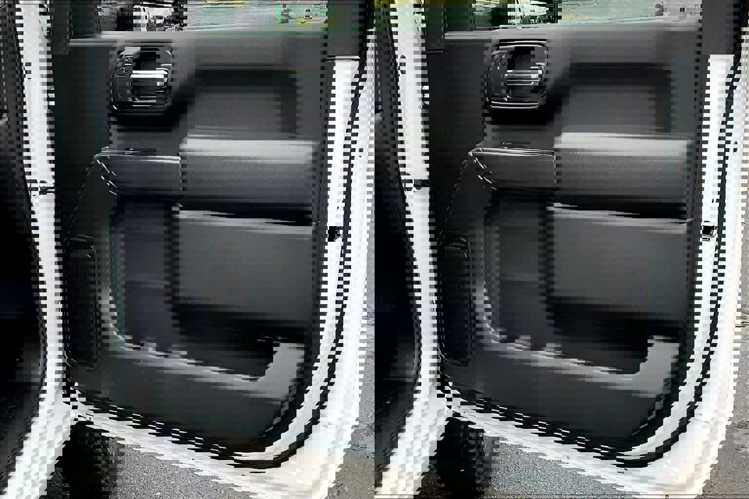 Used 2025 Chevrolet Silverado 2500 W/T w/ Snow Plow Prep/Camper Package image 20