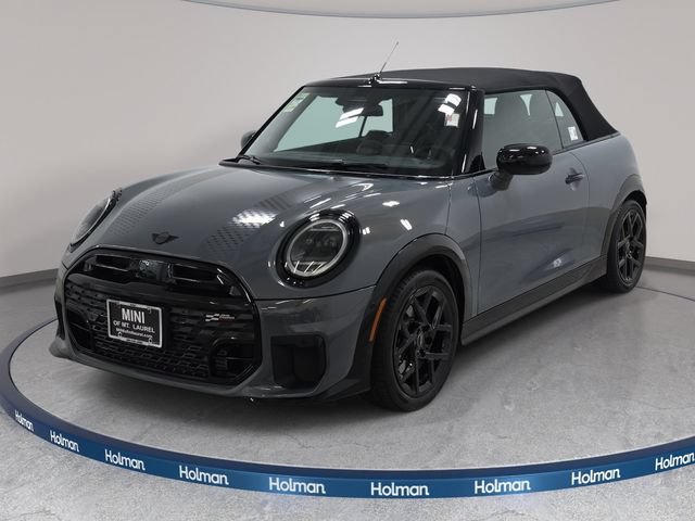 Used 2026 MINI Cooper S FWD image 1