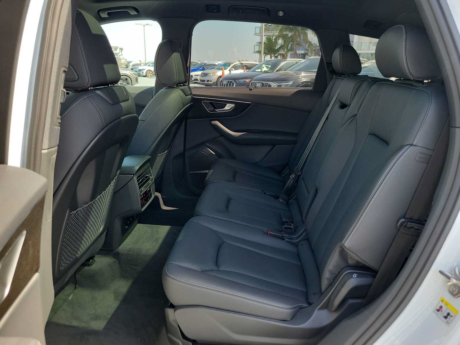 New 2026 Audi Q7 2.0T Premium Plus AWD/4WD image 19