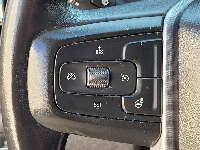 Used 2021 GMC Sierra 1500 SLT w/ Max Trailering Package image 24