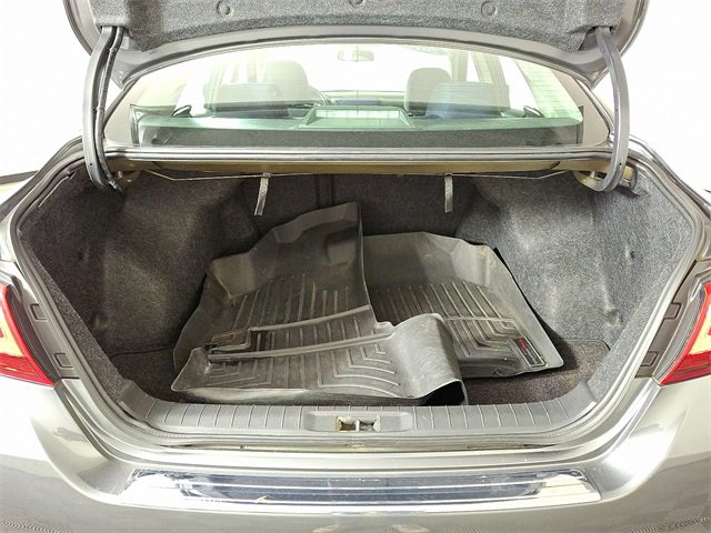 Used 2017 Nissan Altima 2.5 SR image 28