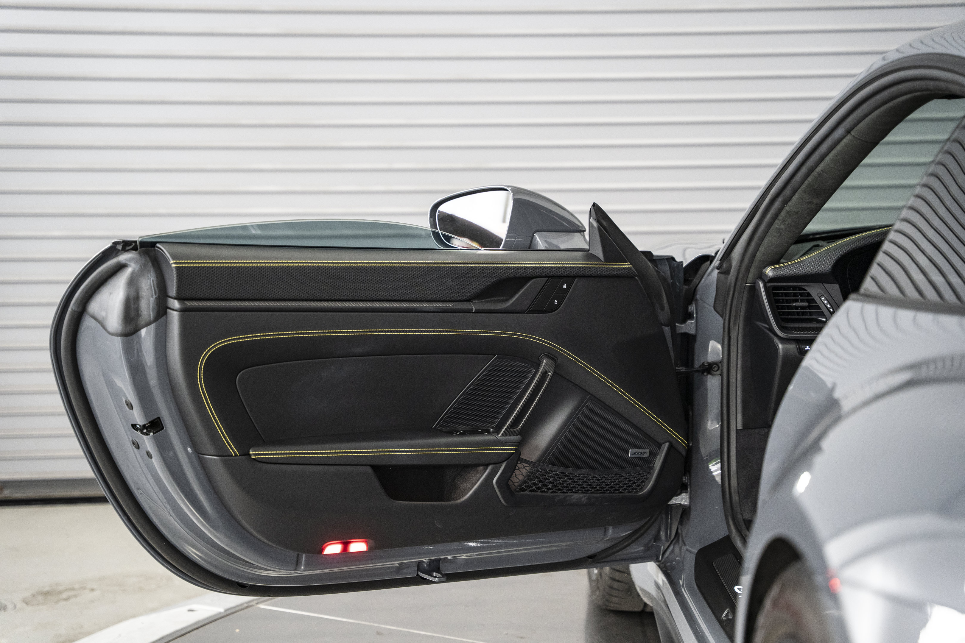 Used 2025 Porsche 911 GT3 RWD image 23