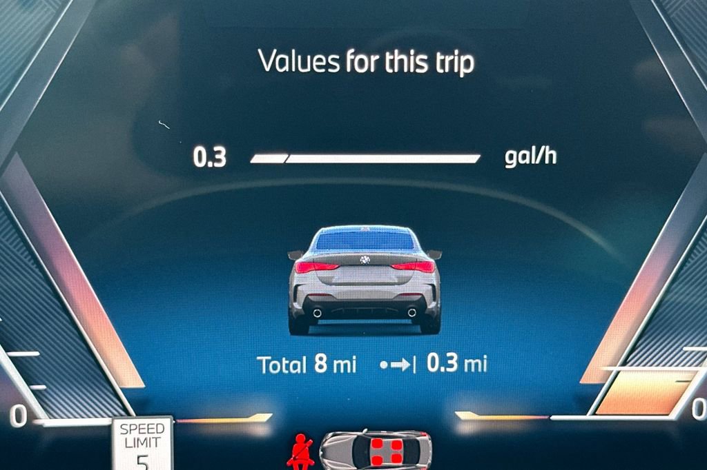 New 2026 BMW 430i Coupe w/ M Sport Package image 29