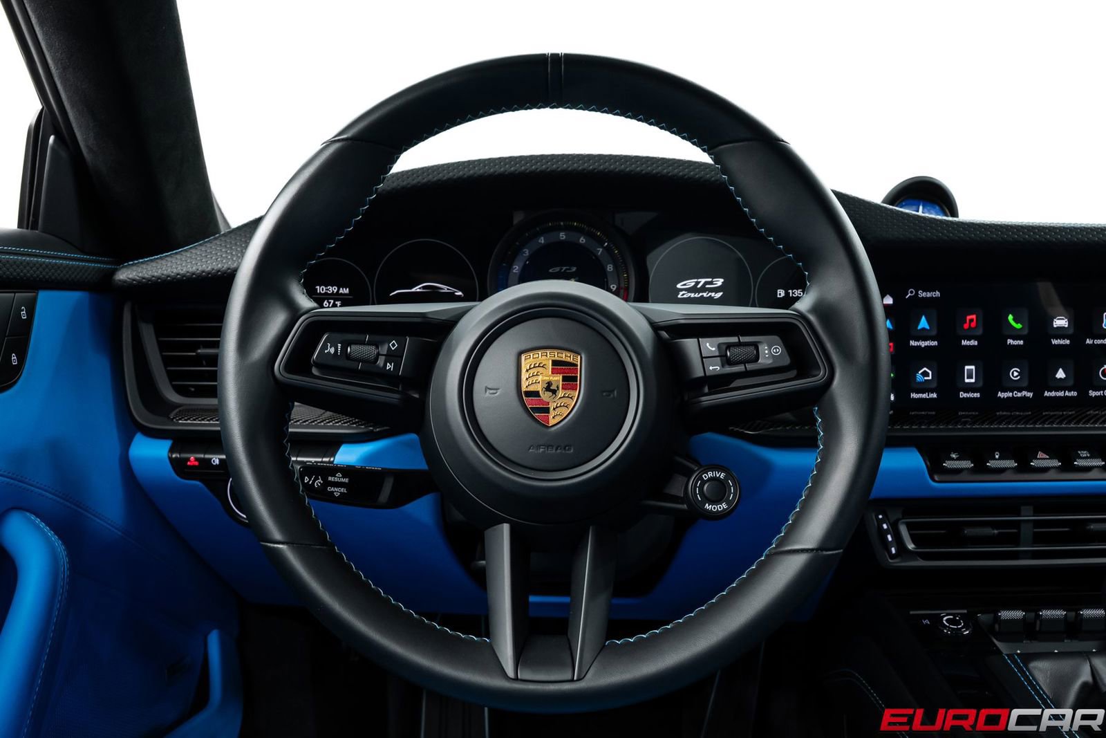 Used 2022 Porsche 911 GT3 image 29