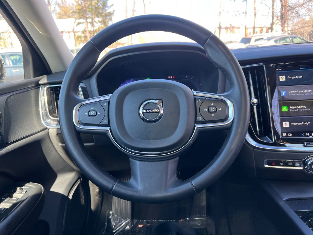 Used 2024 Volvo S60 B5 Core image 21