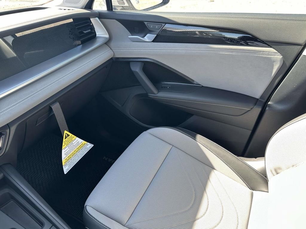 New 2026 Volkswagen Tiguan SE image 27