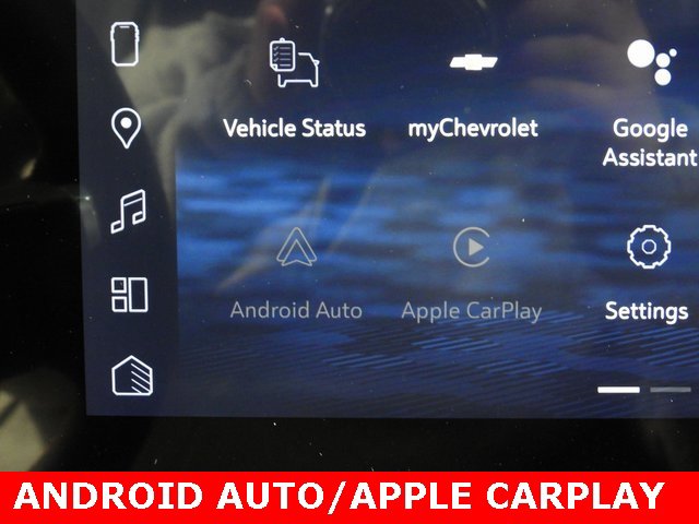 New 2026 Chevrolet Equinox RS image 8