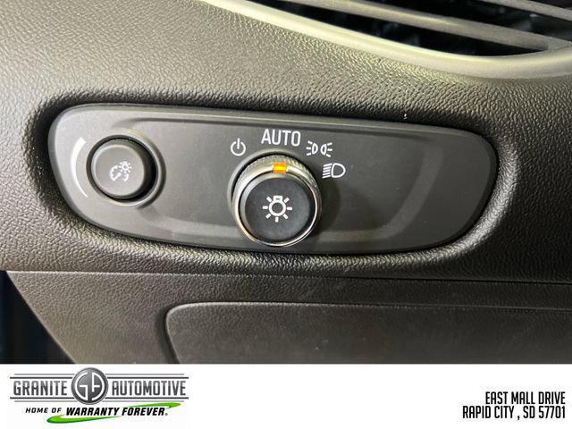 Used 2024 Chevrolet Malibu LT FWD image 30