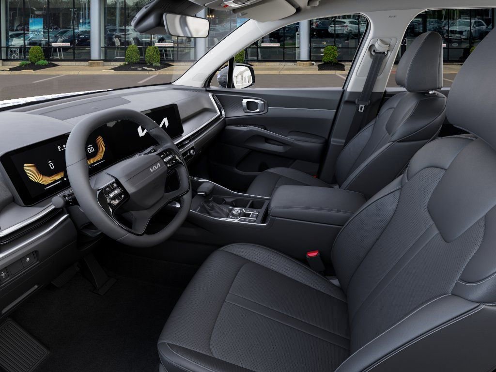 New 2026 Kia Sorento S AWD/4WD image 17