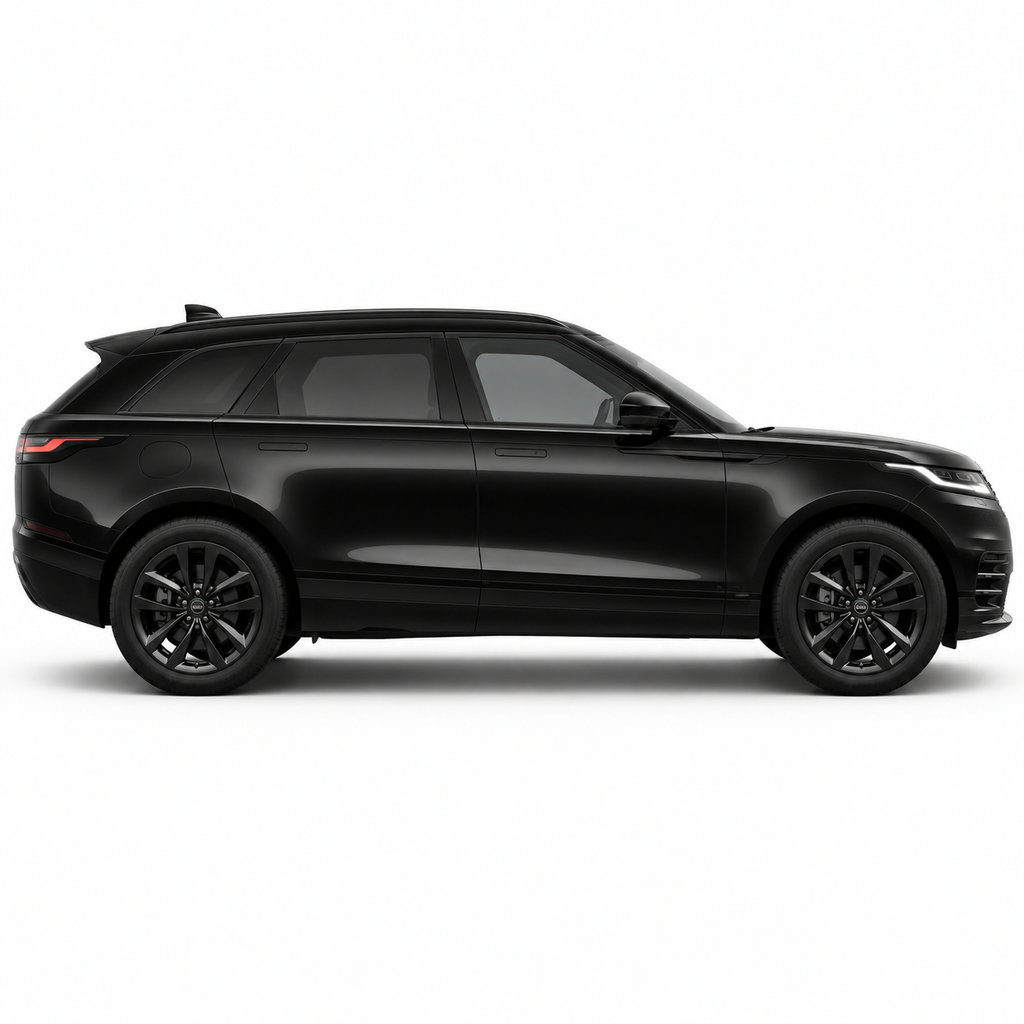 New 2026 Land Rover Range Rover Velar S AWD/4WD image 3
