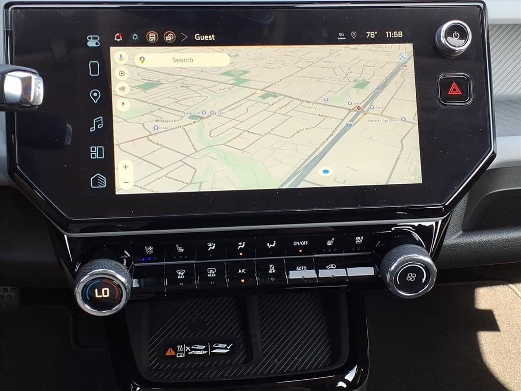 New 2027 Chevrolet Bolt RS w/ Technology Package image 22