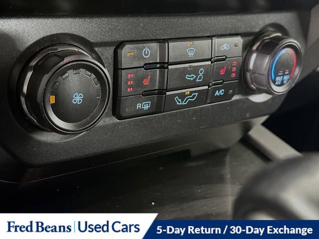 Used 2020 Ford F150 Raptor w/ Equipment Group 801A Mid image 17