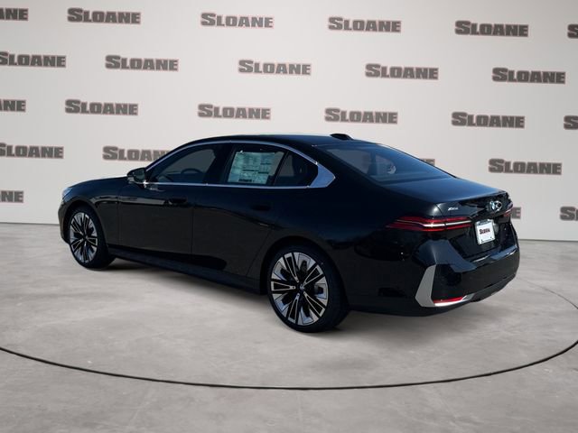 New 2026 BMW 530i xDrive w/ Premium Package image 3