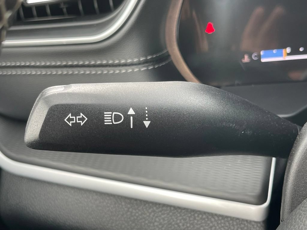 Certified 2026 Jeep Grand Cherokee Laredo RWD image 48