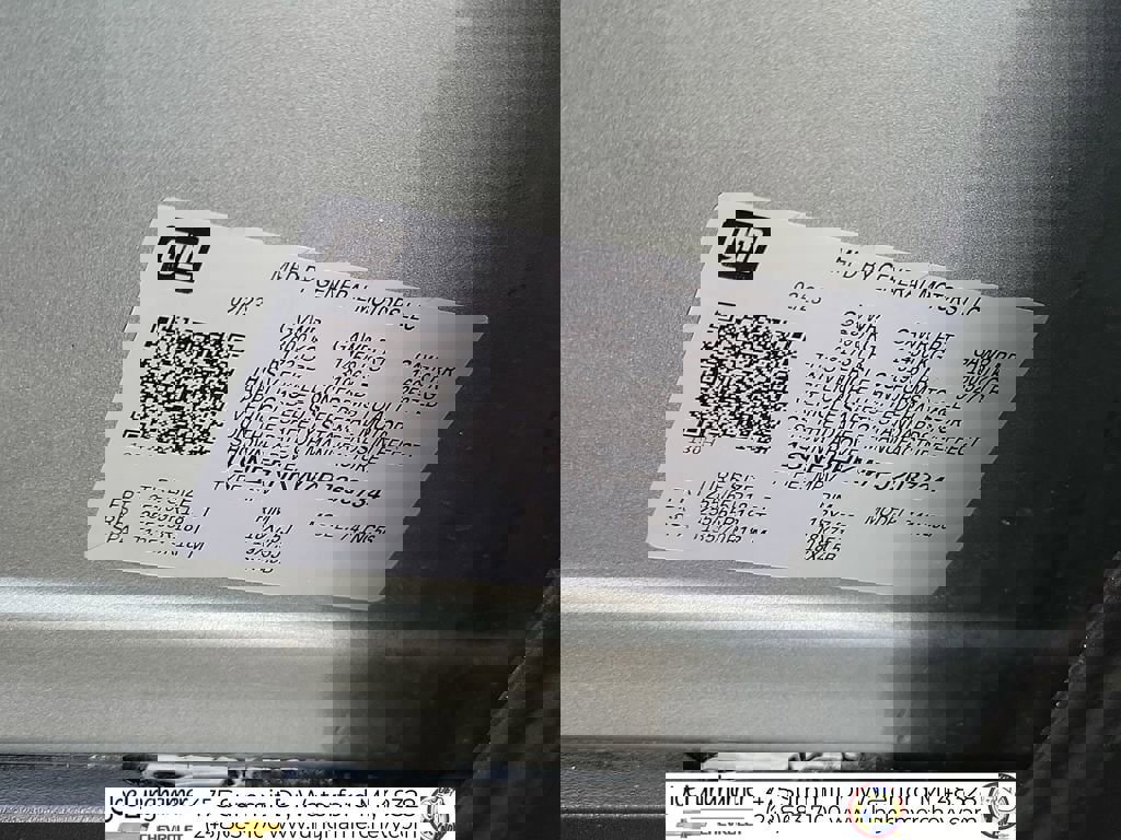 Used 2023 Chevrolet Traverse LT w/ LPO, Floor Liner Package image 34