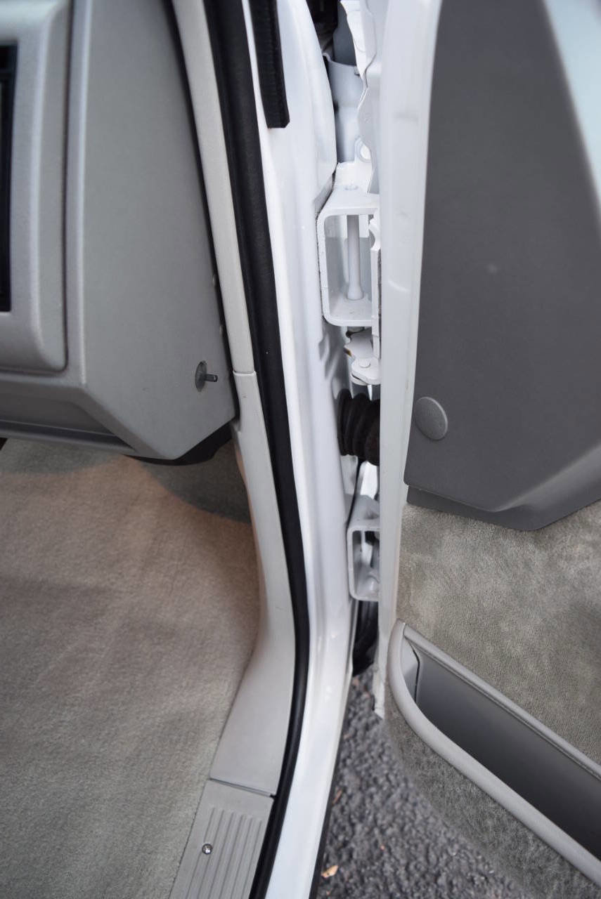 Used 1994 Chevrolet Blazer 4WD image 47